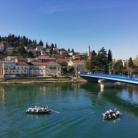 Apartman Vista Metković エクステリア 写真