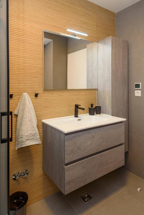 Apartman Vista Metković エクステリア 写真