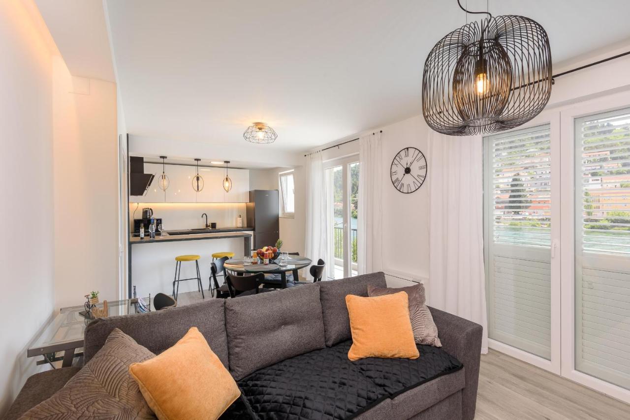 Apartman Vista Metković エクステリア 写真
