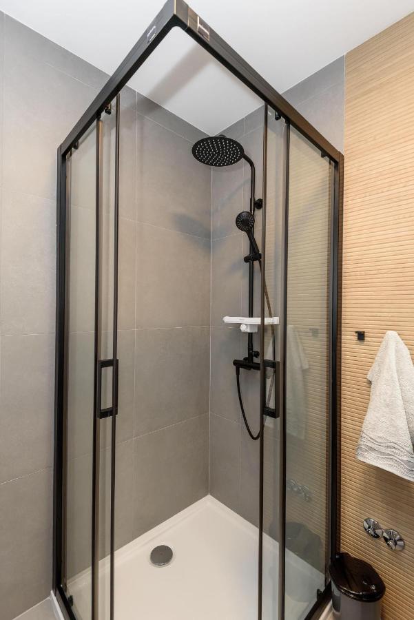 Apartman Vista Metković エクステリア 写真