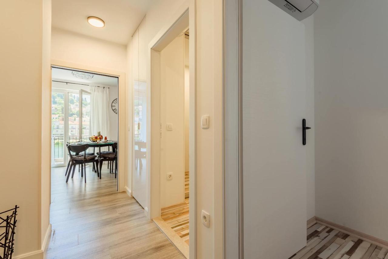 Apartman Vista Metković エクステリア 写真