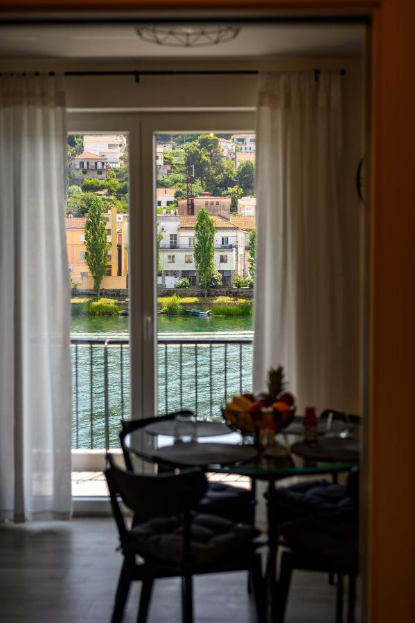 Apartman Vista Metković エクステリア 写真