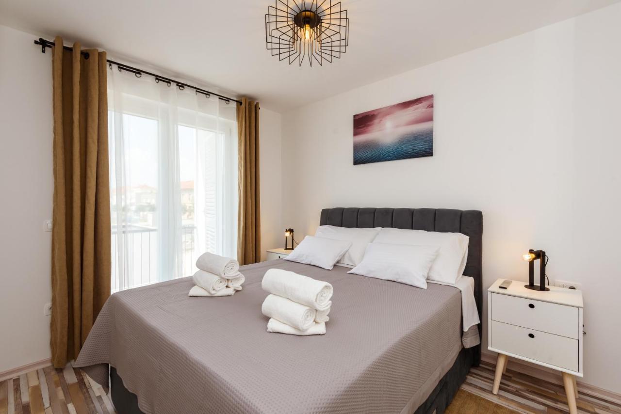 Apartman Vista Metković エクステリア 写真
