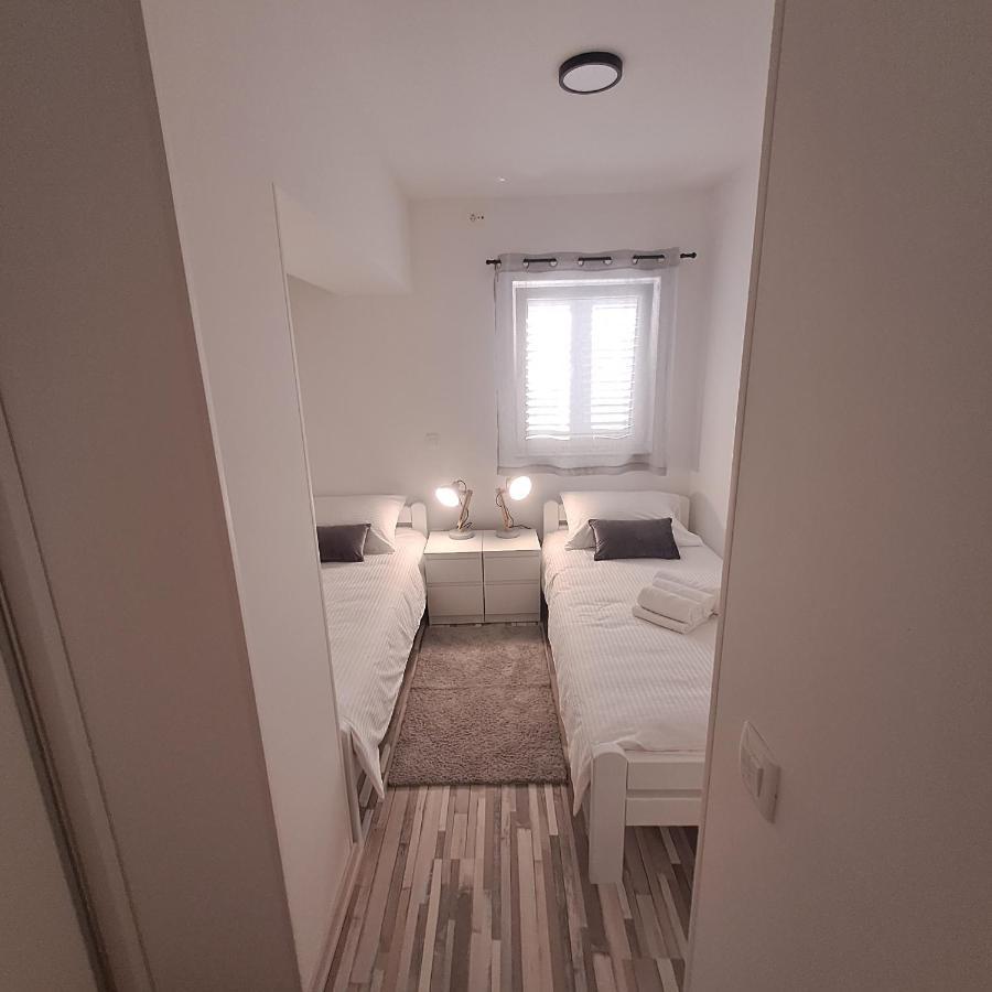 Apartman Vista Metković エクステリア 写真